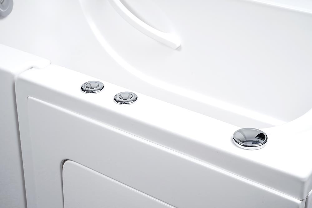 Vidalux Walk-In Baths: Unveiling a New Level of Comfort and Safety in Bathing Experience 