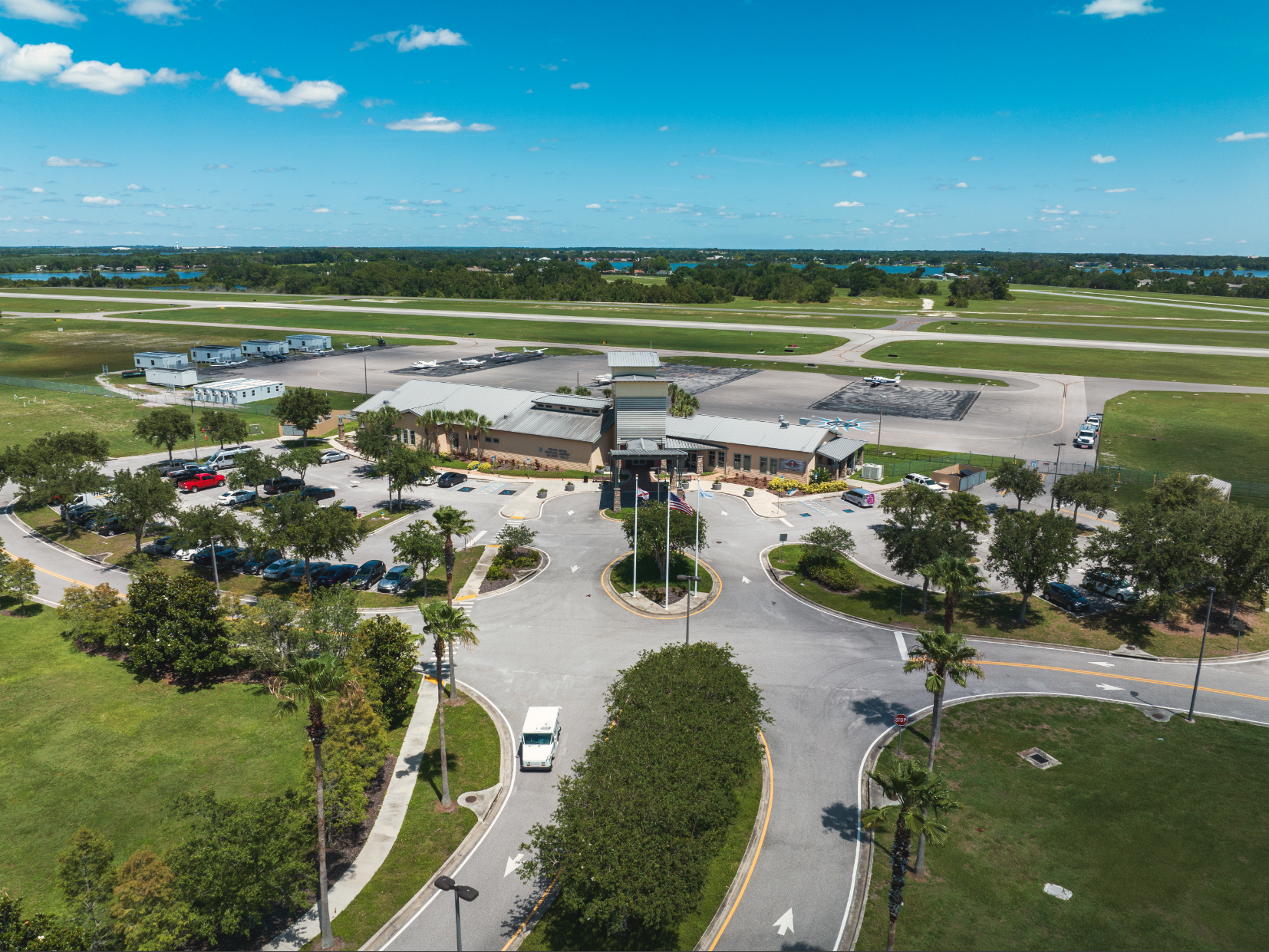 Industry Leading Flight Academy has Landed in Winter Haven, Florida