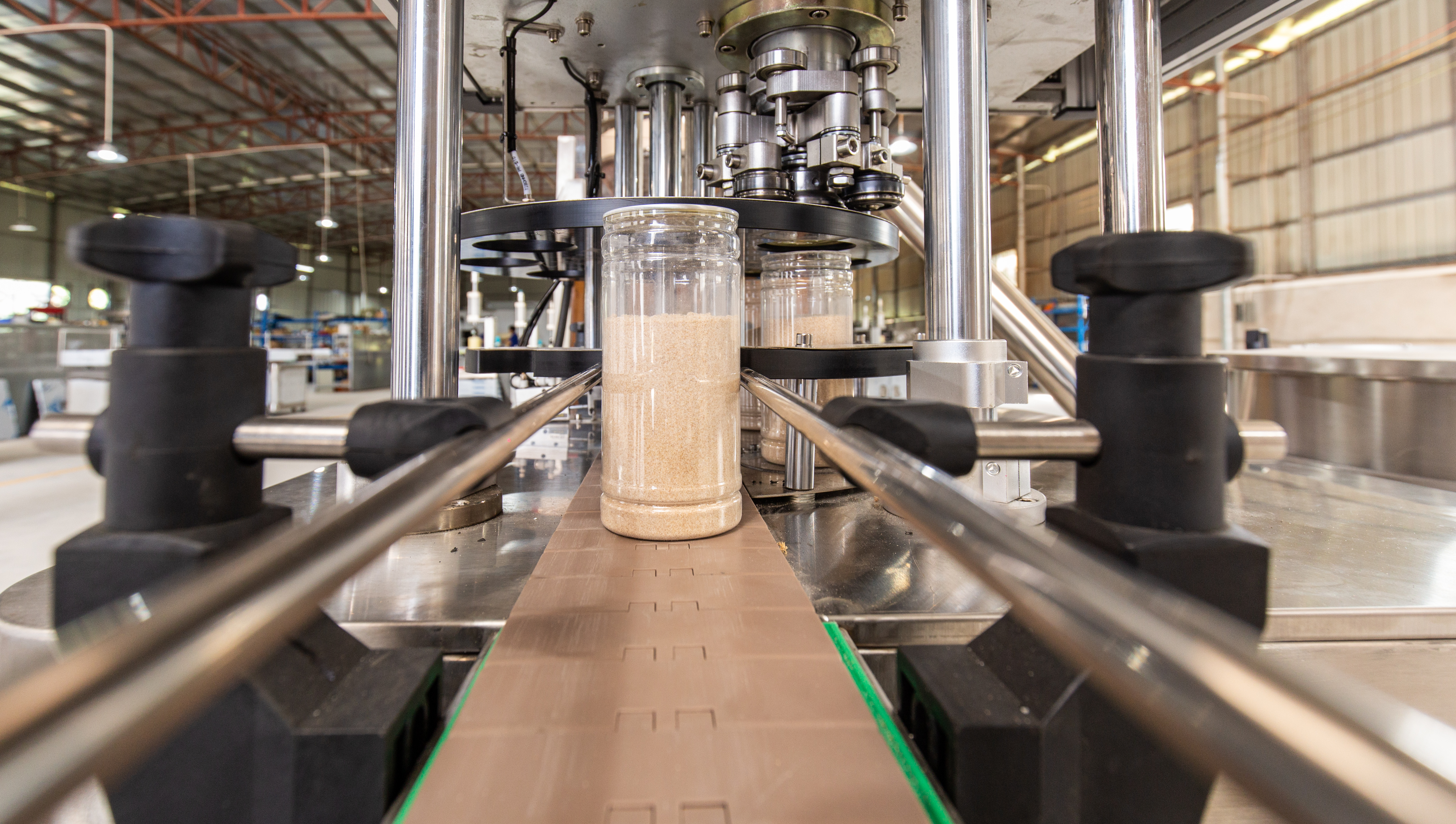 Levapack: Committed to Raising the Bar with Advanced Can Filling Machine Solutions