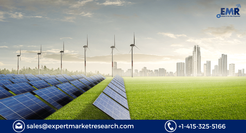 Illuminating the Future: A Forecast on the Global Renewable Energy Market (2023-2028)