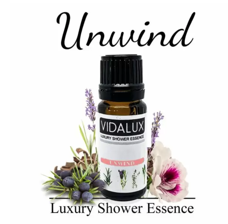 Unlock the Power of Aromatherapy: Discover the Incredible Benefits Offered by SteamShowerStore.co.uk