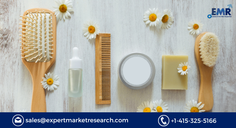 Emerging Opportunities and Industry Size of the Global Hair Care Market (2023-2028)