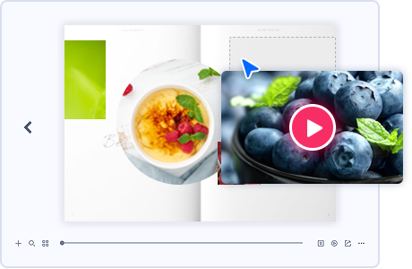 FlipBuilder Develops Book Design Software Facilitating EBook Design