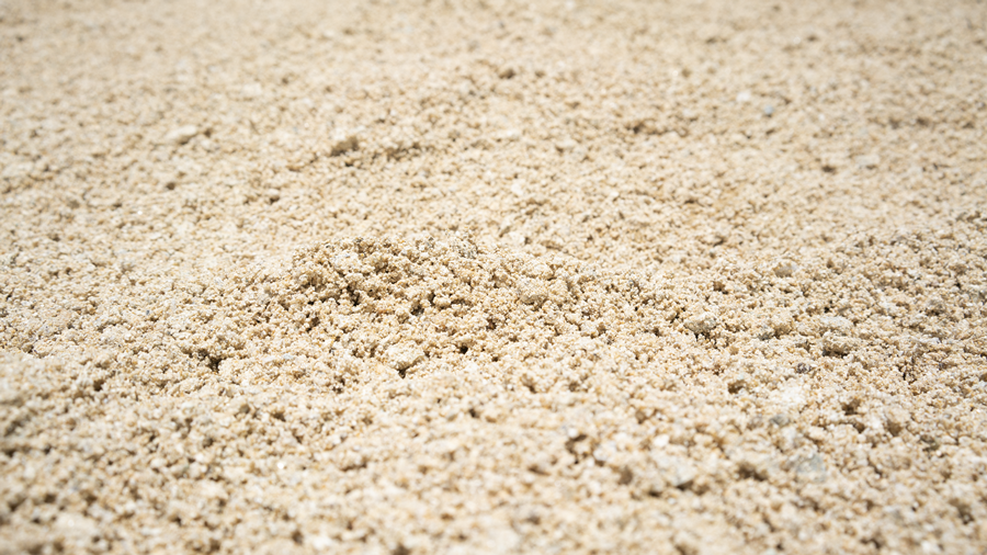 GCC Silica Sand Market Size To Reach US$ 575.2 Million by 2028 | CAGR of 7.90%