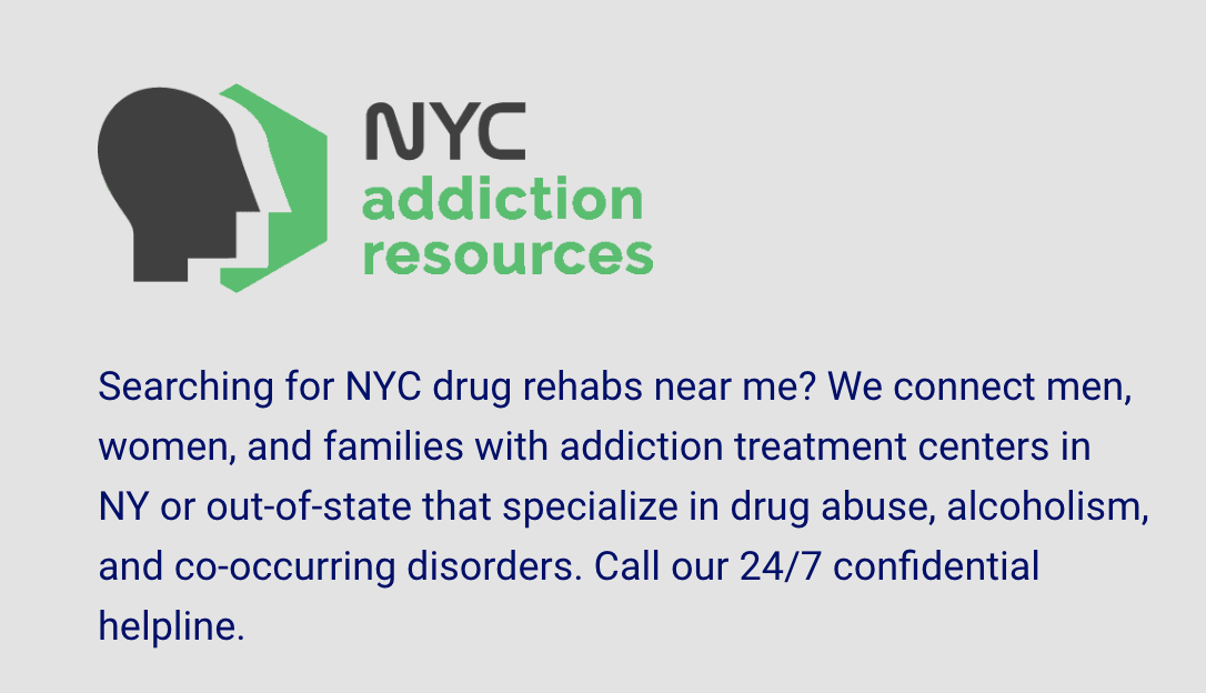 NYC Addiction Resources | Manhattan: A Comprehensive Guide to Support Recovery and Wellness