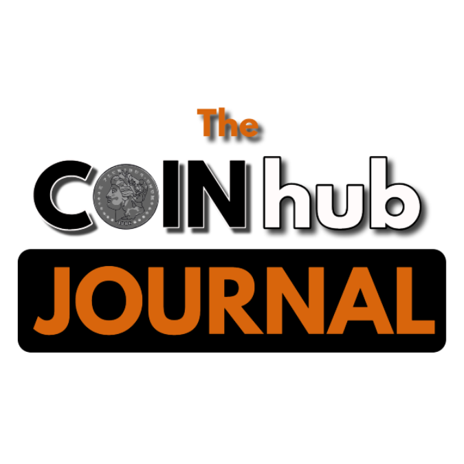 The CoinHub Journal: A New Online Platform Dedicated to Coin Collecting News and Insights