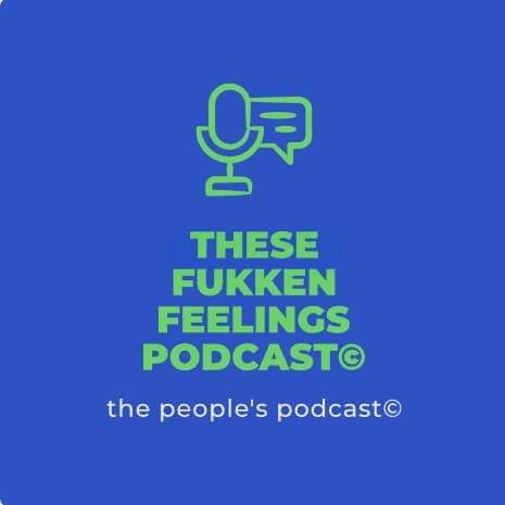 These Fukken Feelings Podcast Welcomes Manessah Samone from NBC's The Voice