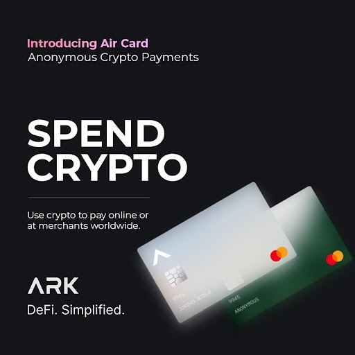 crypto prepaid card netherlands