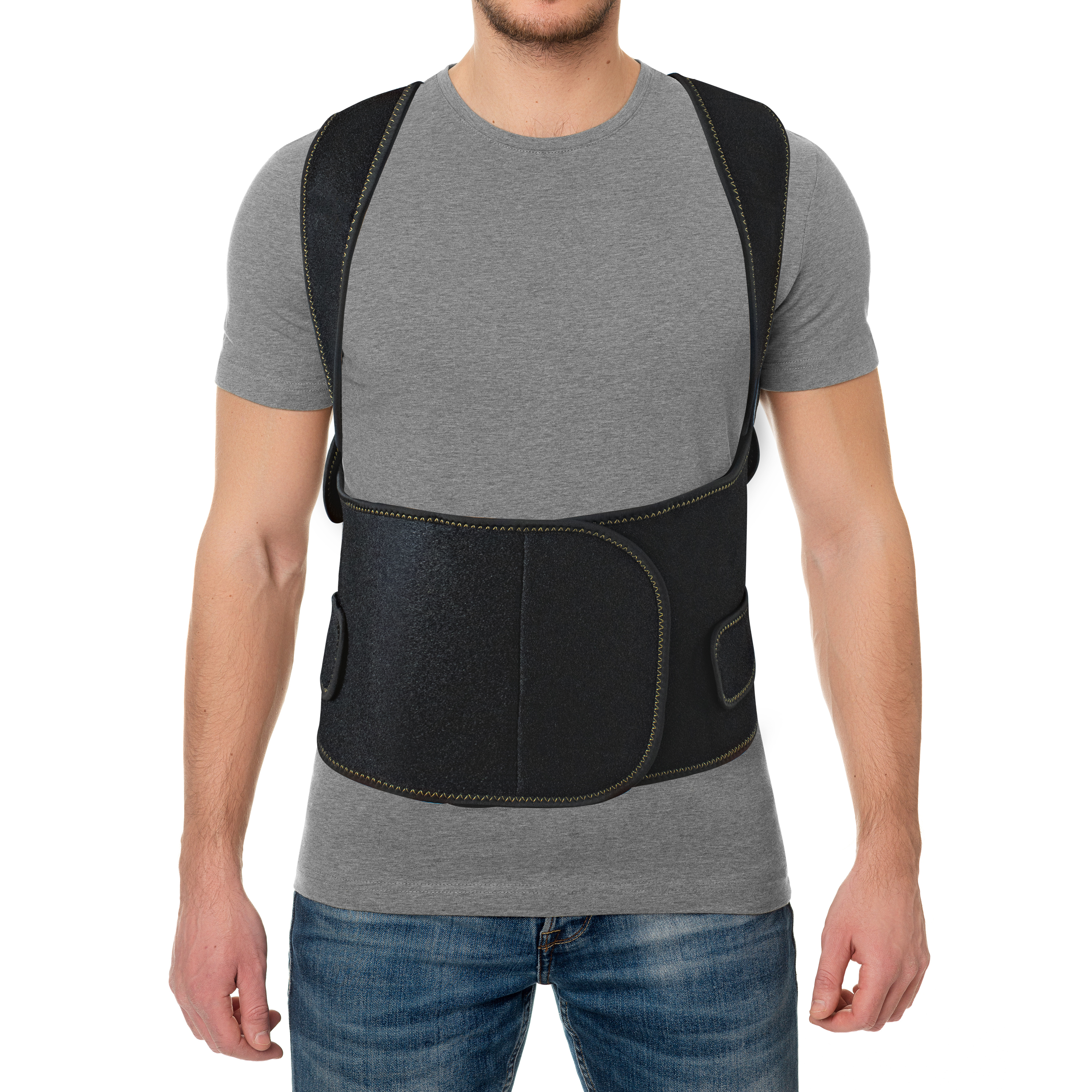 CopperJoint Launches New Back Brace On Amazon