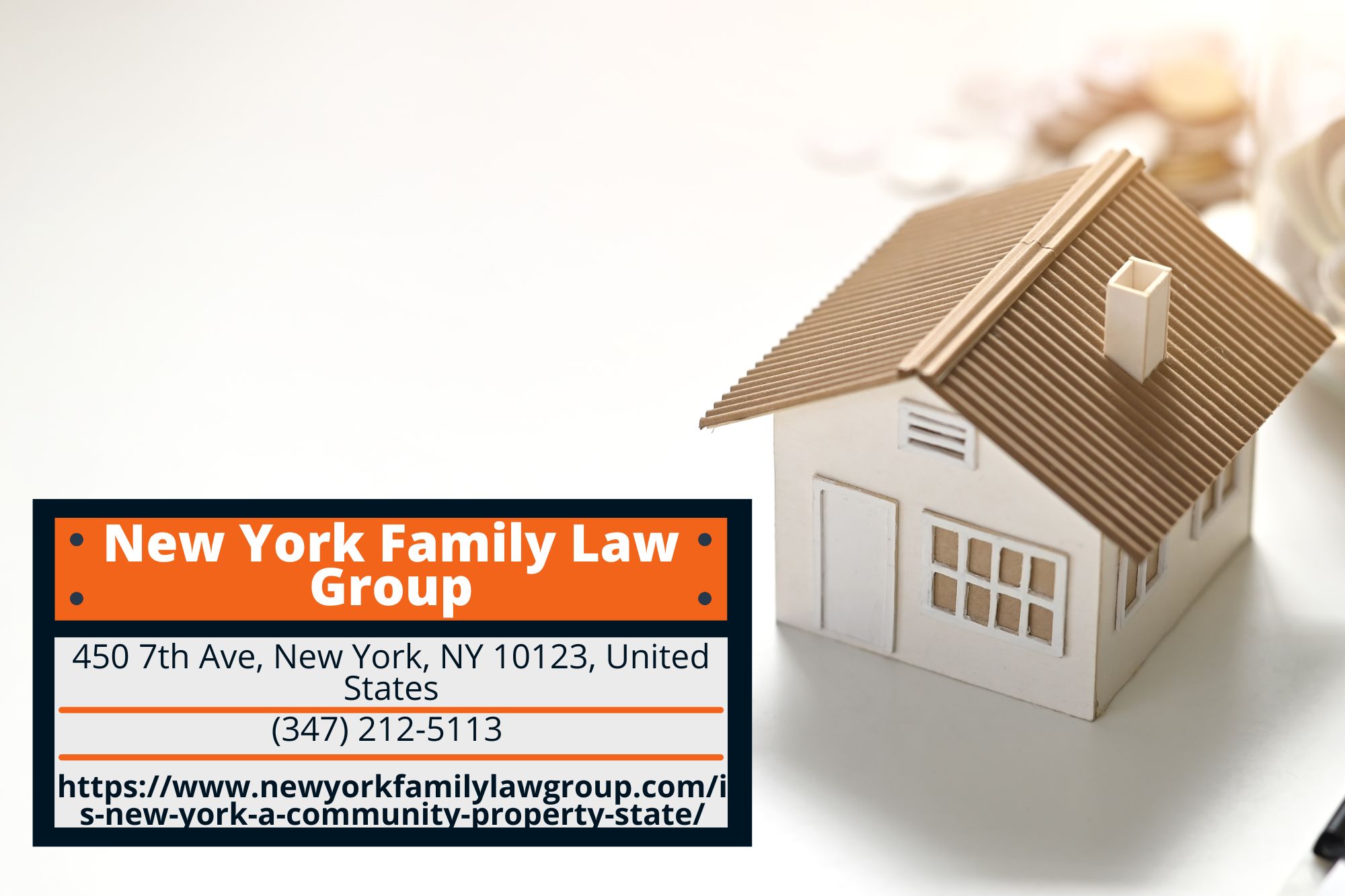 Manhattan Family Law Attorney Martin Mohr Releases Insightful Article on New York's Property Division Laws