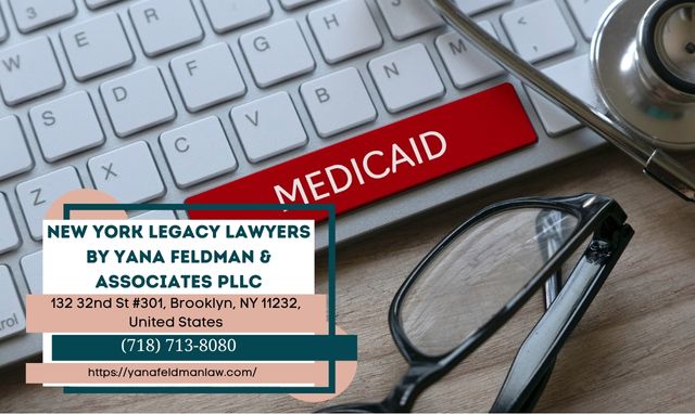 Medicaid Lawyer Yana Feldman Releases Informative Article on Medicaid Planning in New York