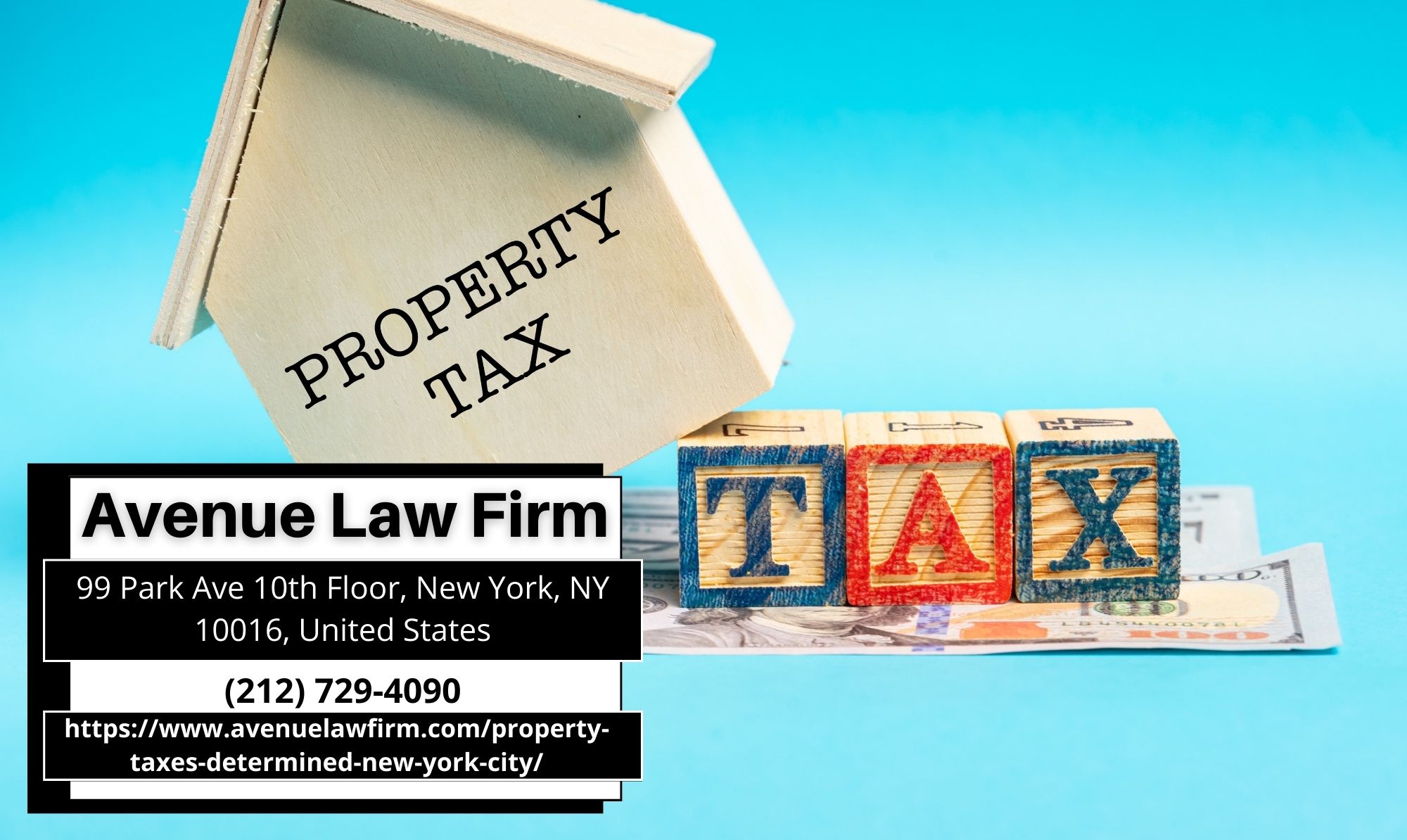 NYC Real Estate Lawyer Peter Zinkovetsky Reveals Insights into Property Taxes in New York City