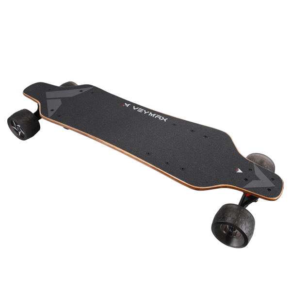 Veymax X3 Series Electric Skateboards Released