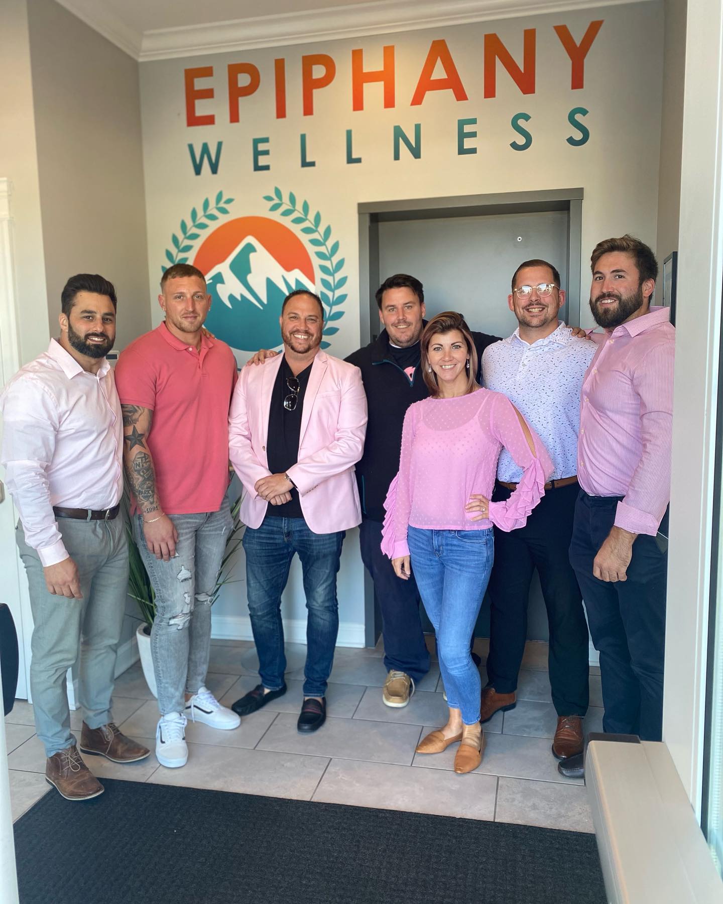 Epiphany Wellness Expands Reach with Drug Rehab Center Facilities in New Jersey and Tennessee