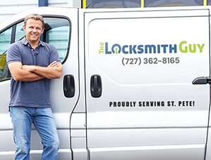 The Locksmith Guy Emerges as the Go-To Solution for Residential and Commercial Locksmith Services
