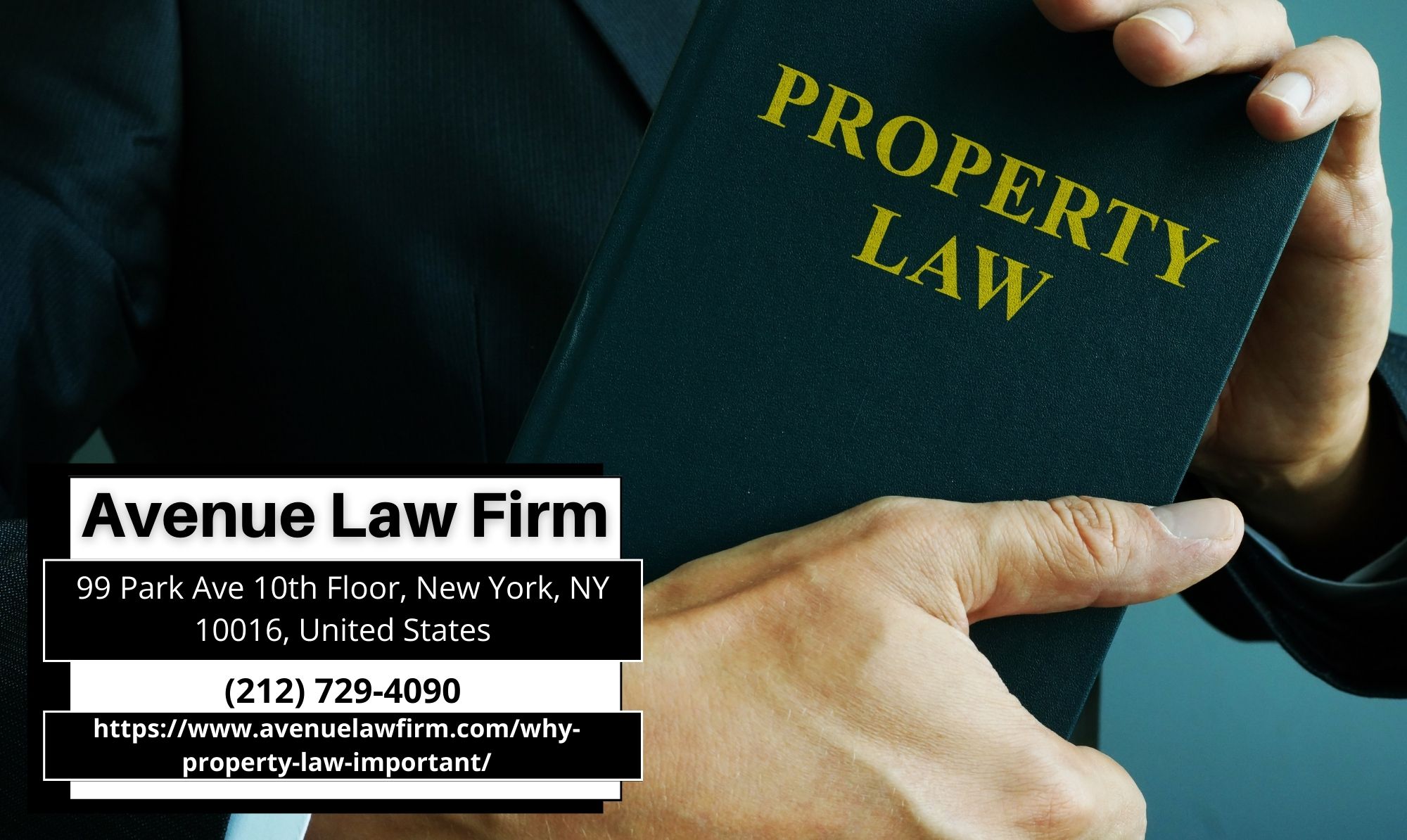 New York Real Estate Attorney Peter Zinkovetsky Sheds Light on the Importance of Property Law in a Revealing Article
