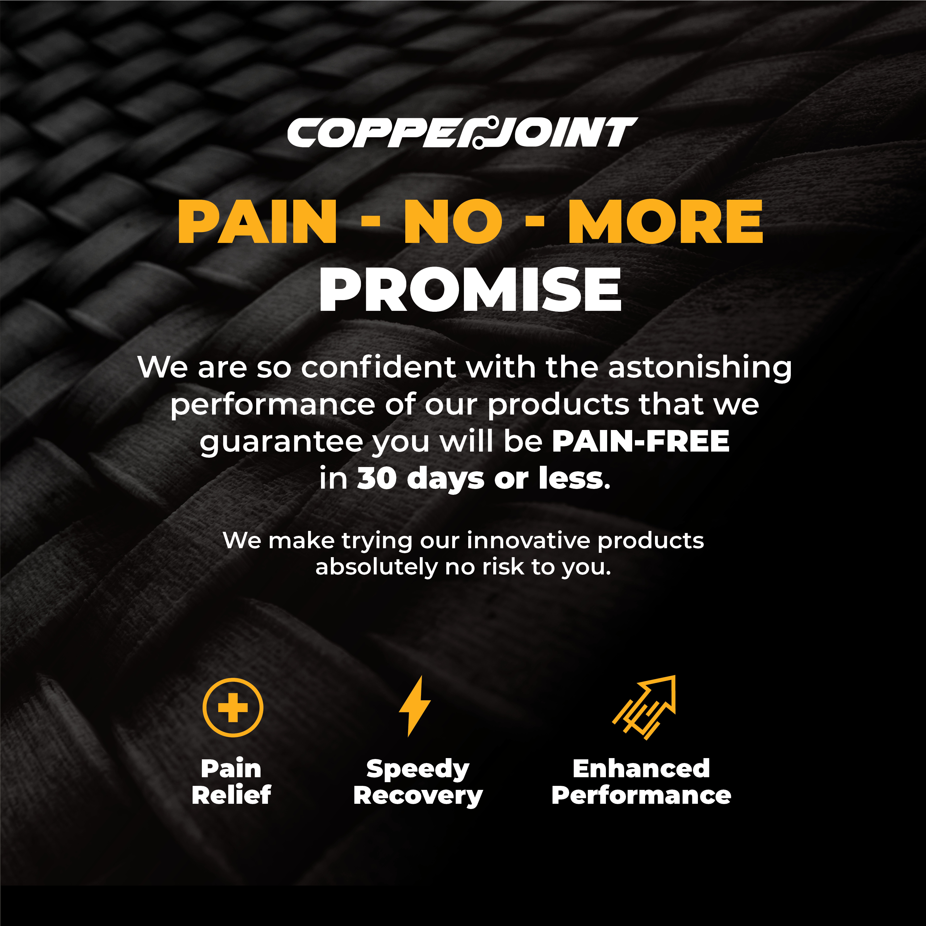CopperJoint Back Brace For Men Launch Ends on a High After Exceptional Sales