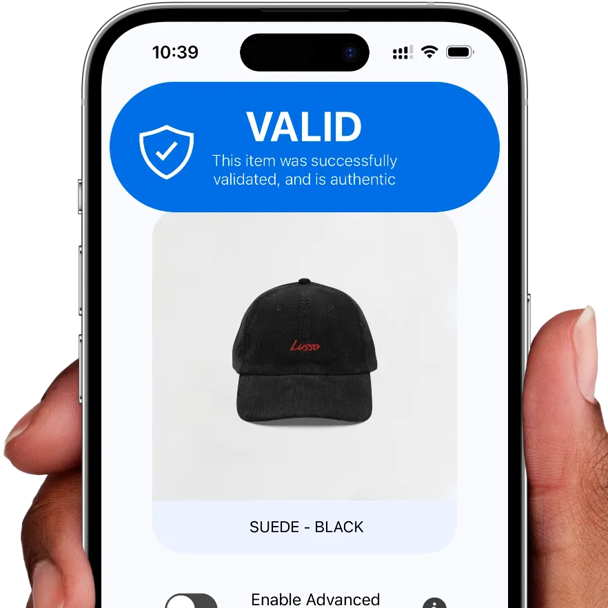 VALID's Innovative Approach Merges Fashion and Technology, Reshaping the Industry