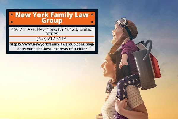 Family Law Attorney Martin Mohr Releases Comprehensive Article on New York Family Laws