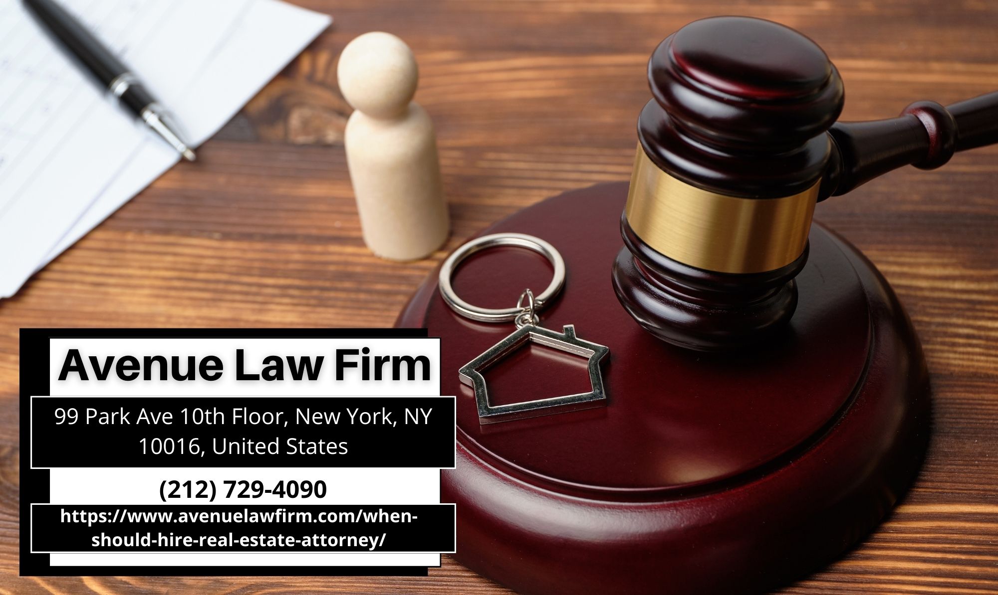 New York Real Estate Lawyer Peter Zinkovetsky Sheds Light on the Optimal Time to Hire an Attorney in Newly Released Article