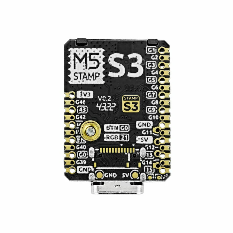 M5Stack Announces Three Cutting-Edge Additions to Its Product Line