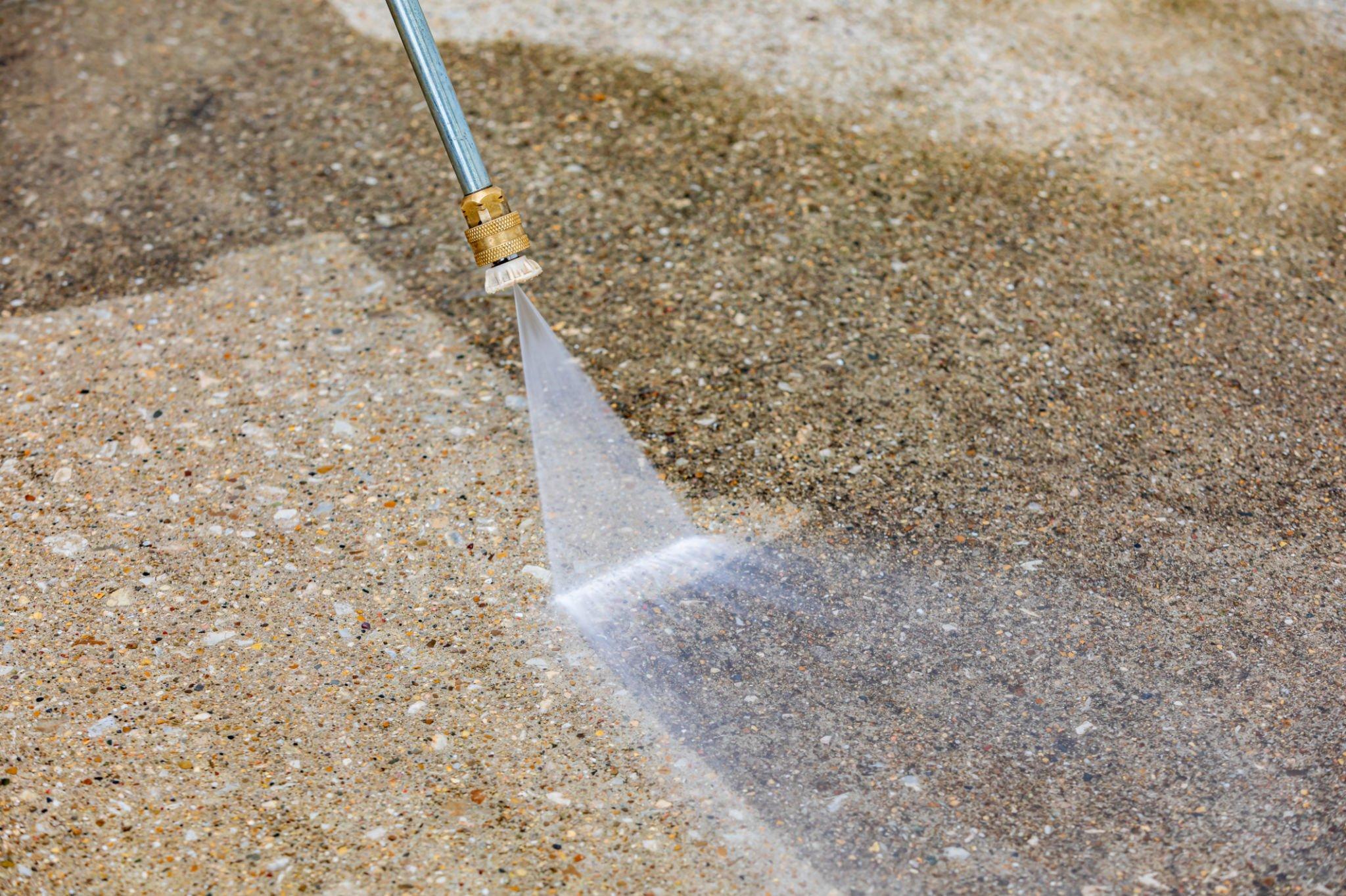 Transforming Home's Curb Appeal: The Magic of Pressure House Washing