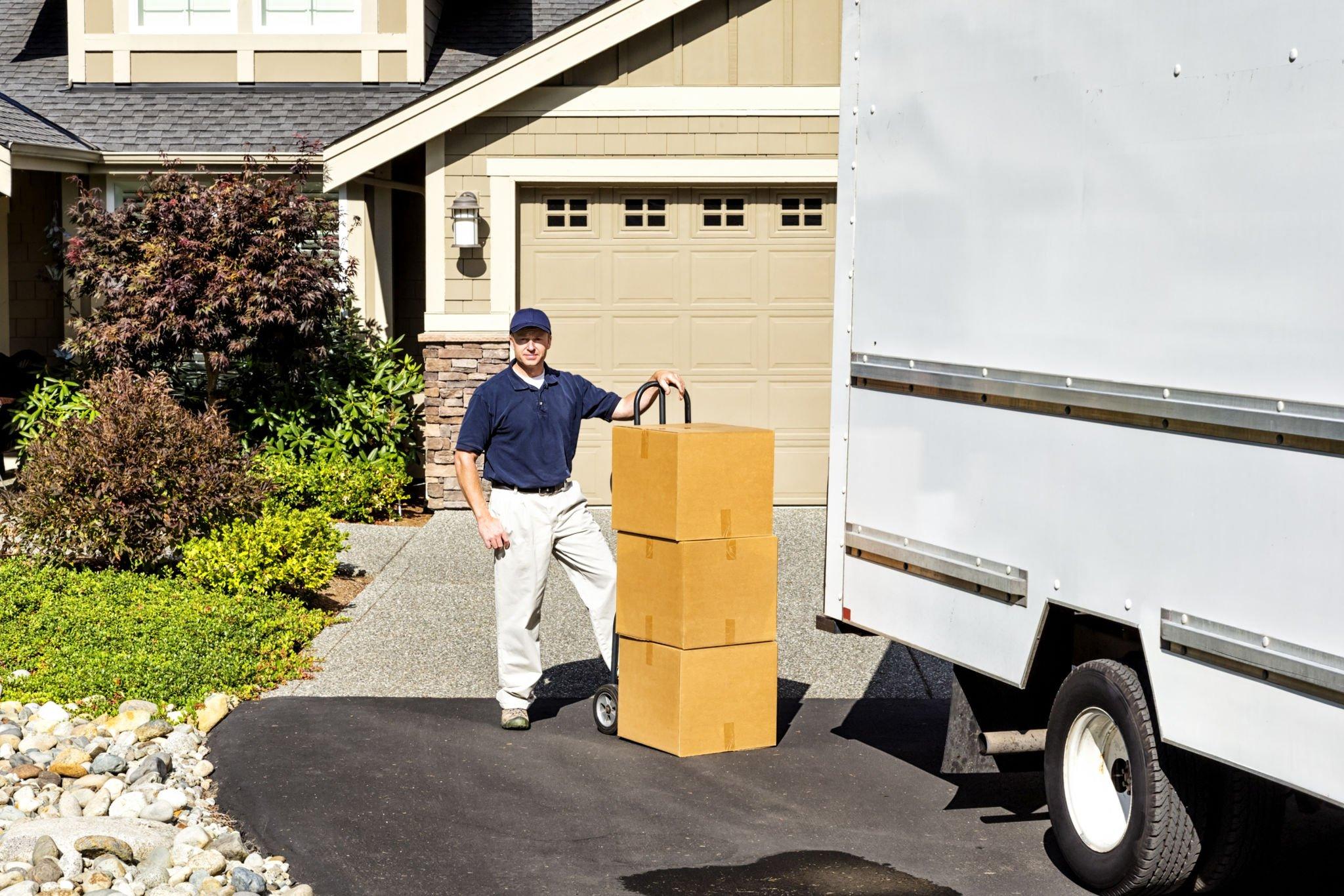 How to Choose the Right Long Distance Mover in Bellevue