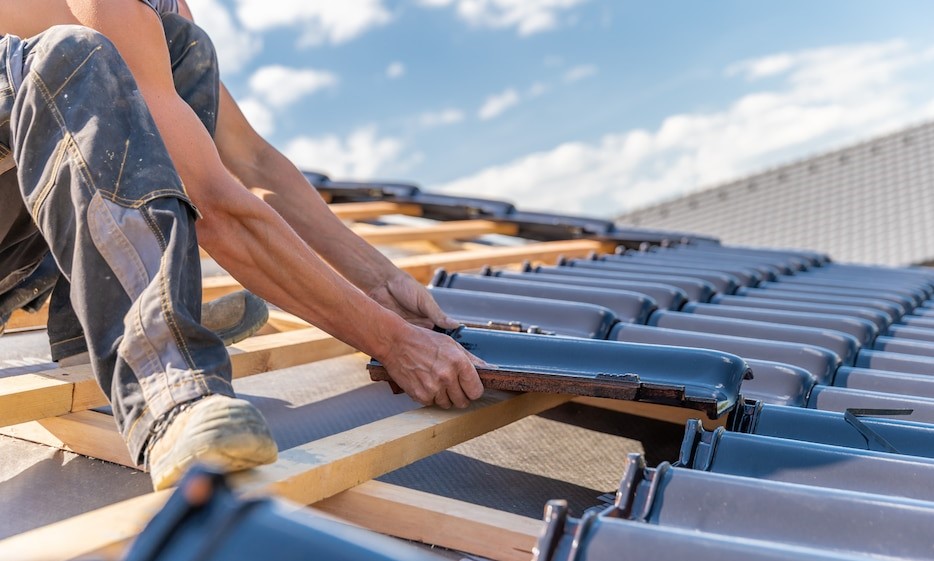 Roofing Market to Grow Rapidly at a CAGR of 4.3% by 2030 | DataM Intelligence