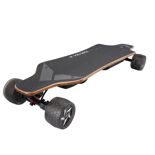 Veymax X3 Series Electric Skateboard Starts at $499