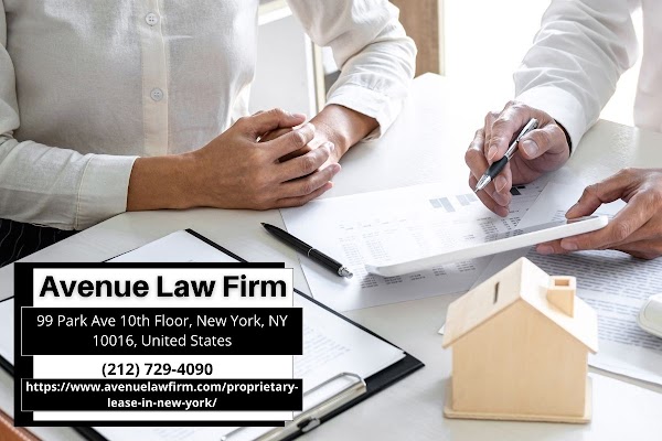 Real Estate Law Firm Avenue Law Firm Sheds Light on New York Real Estate Laws in Comprehensive Article