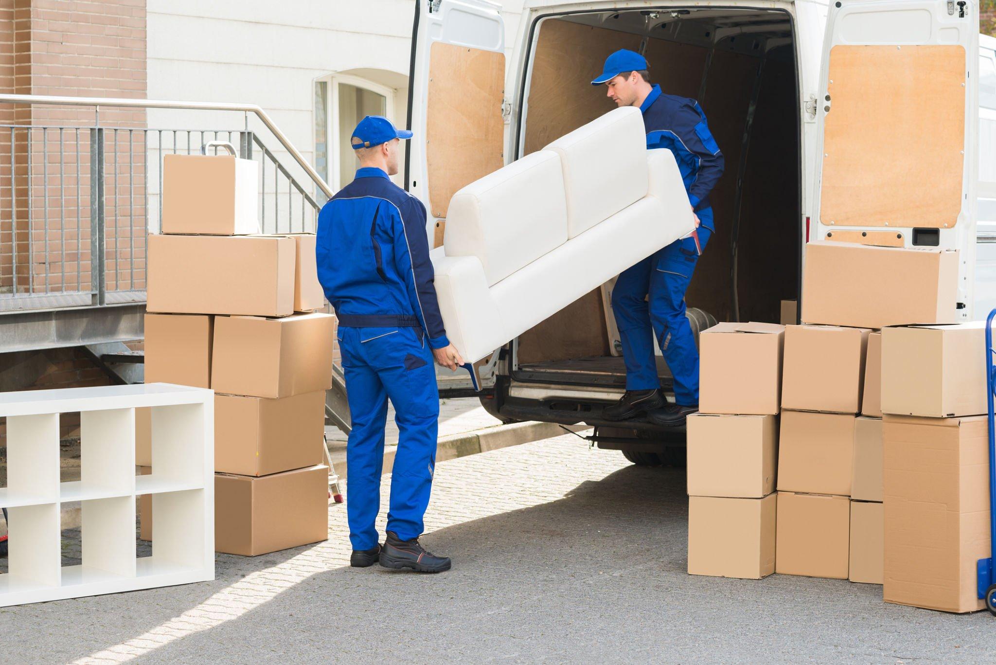 Derby House Removals: The Top House Removal Services in Derby