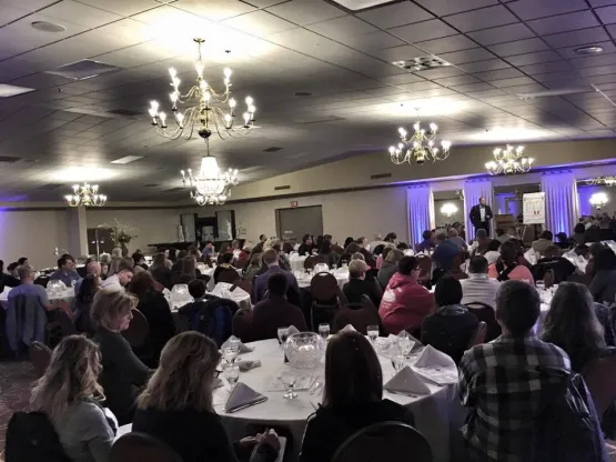 ChiroPraise, A St. Louis Based Chiropractic Marketing Agency, Filling Up Chiropractic Practices Across America With The Dinner With Doc Event Phenomenon