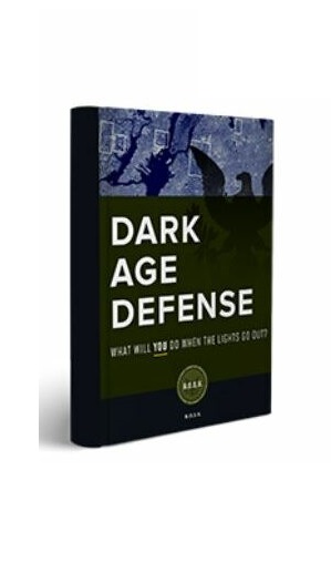 Dark Age Defense Reviews: What Are Customers Saying? 