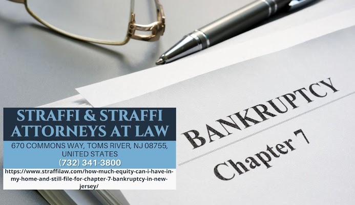 Bankruptcy Attorney Daniel Straffi Announces Service Area Expansion into New Jackson Township Neighborhoods