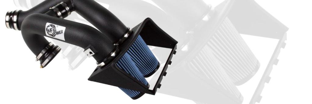 The Road to Performance: Discover the Benefits of Air Intake Installation Near Me