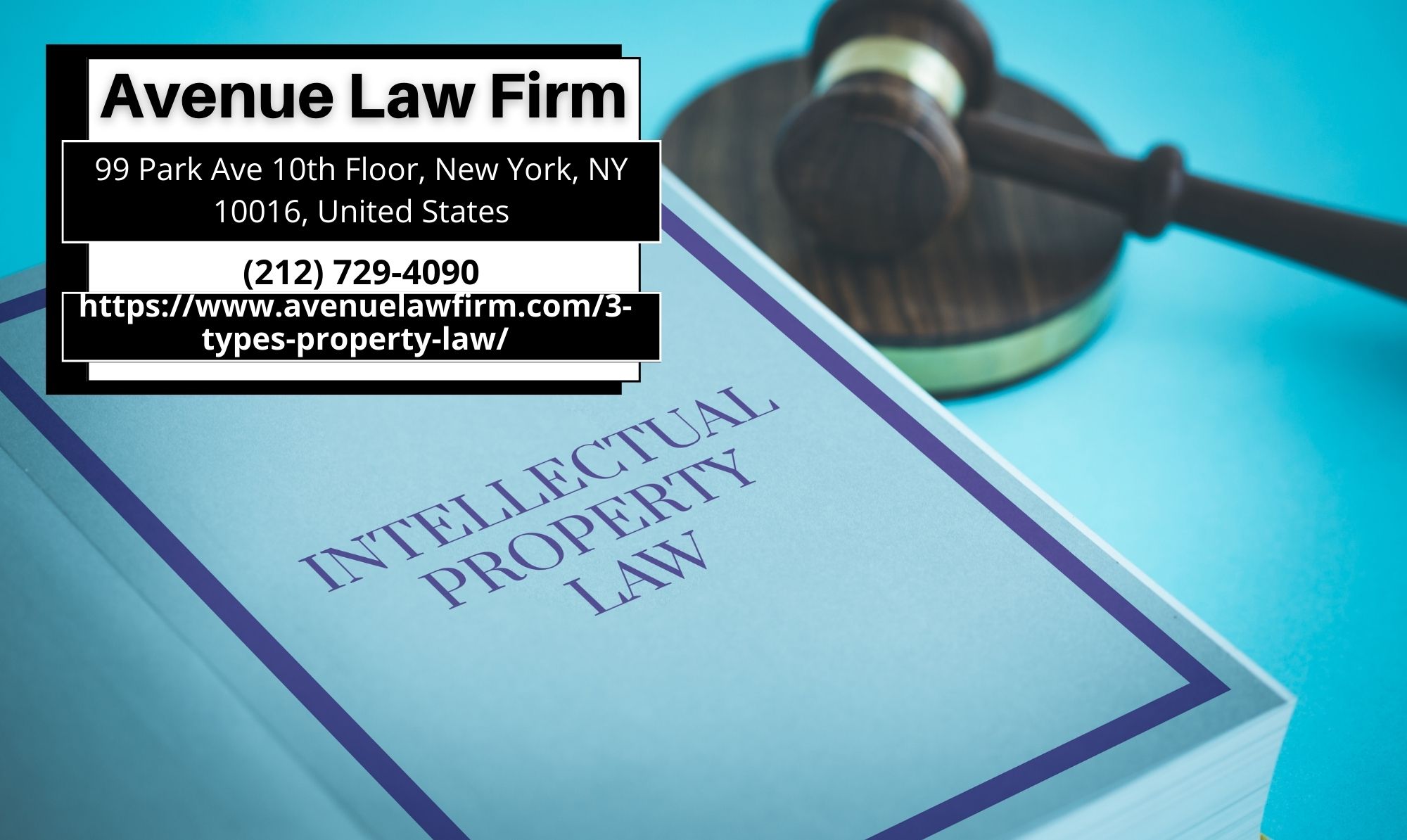 New York Real Estate Attorney Peter Zinkovetsky Unveils an In-Depth Look into Three Main Types of Property Law