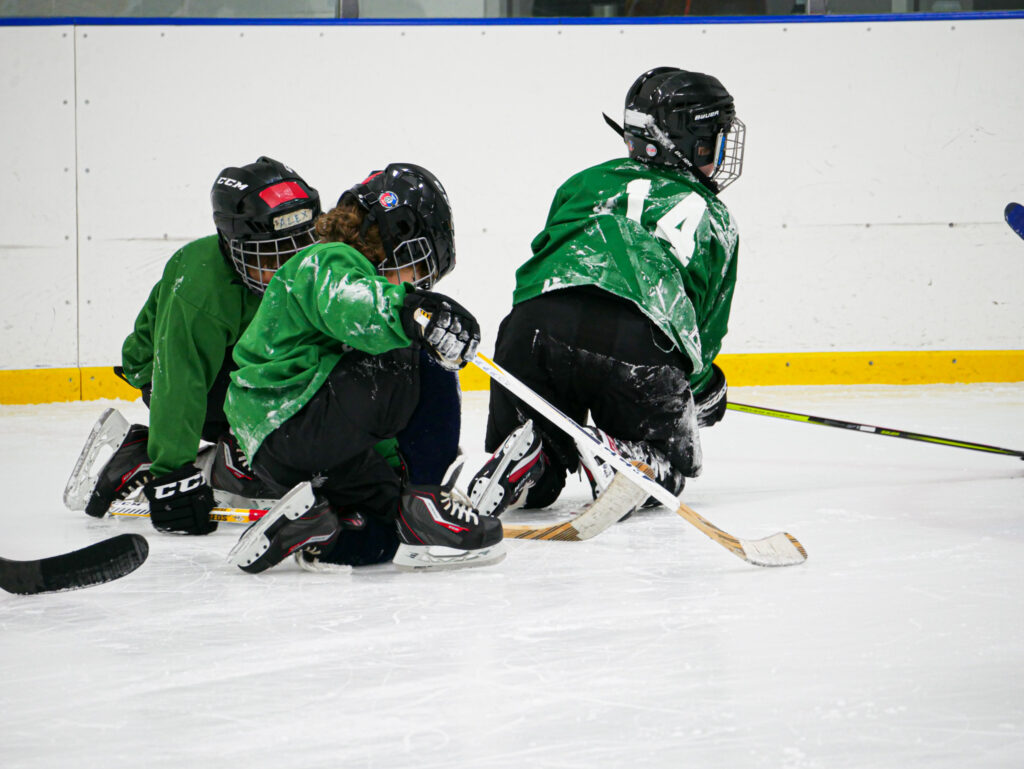 Unleashing Winter Magic at Marietta's Premier Ice Skating Rink