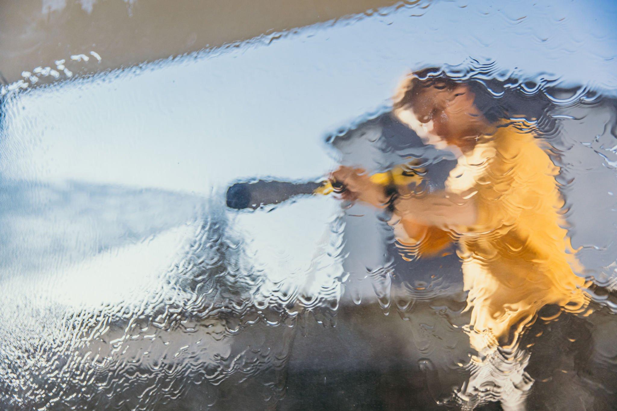 Cleaning Made Easy: Simplify Life With Denver Pressure Washing Services