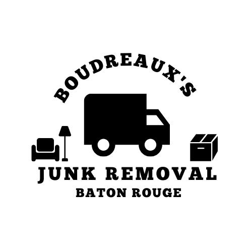 Boudreaux's Grand Debut: Raising the Bar for Junk Removal in Baton Rouge