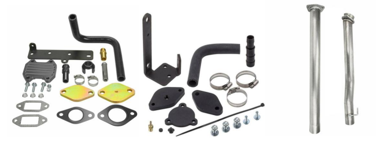 Egrdeletehome Introduces Advanced Ecodiesel EGR Delete Kit, Enhancing Performance and Efficiency for Ram Ecodiesel Owners