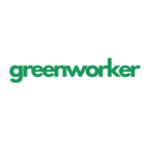 Greenworker Wins Award for the Best Website in Europe