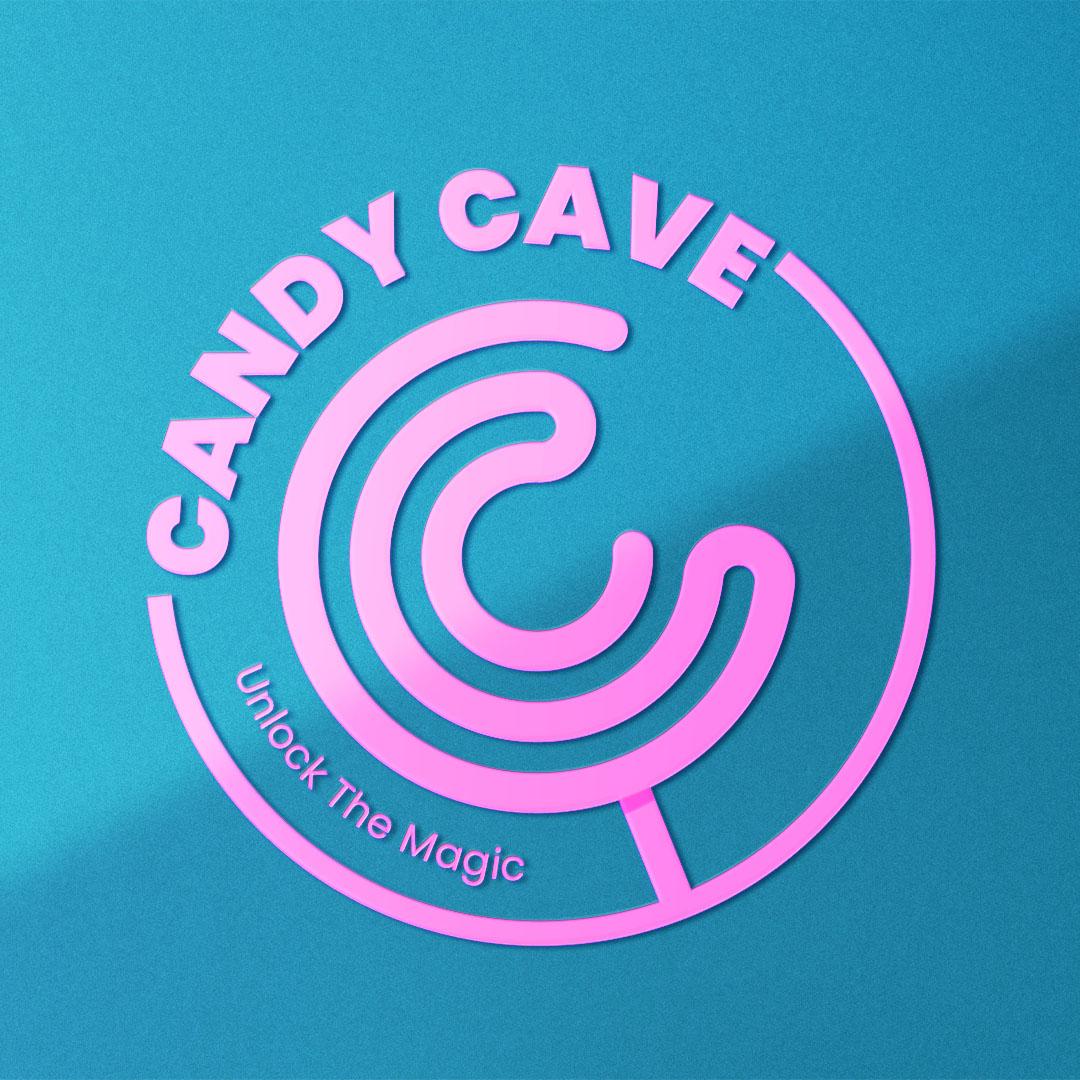 Candy Cave, one of the best delicious American food Products in Lebanon