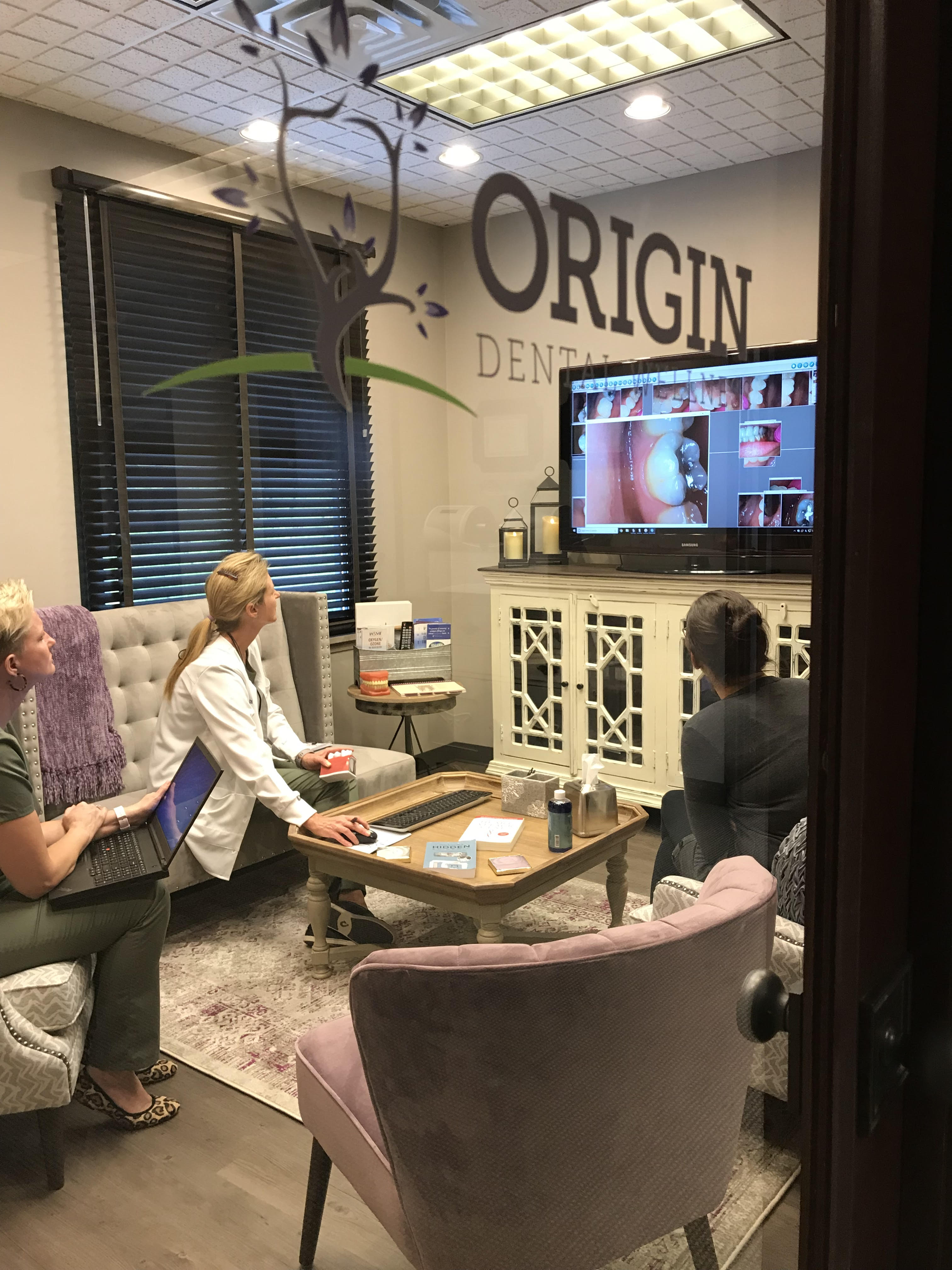 Origin Dental Wellness Announces Partnership with BioComp Labs to Provide Biocompatibility Testing