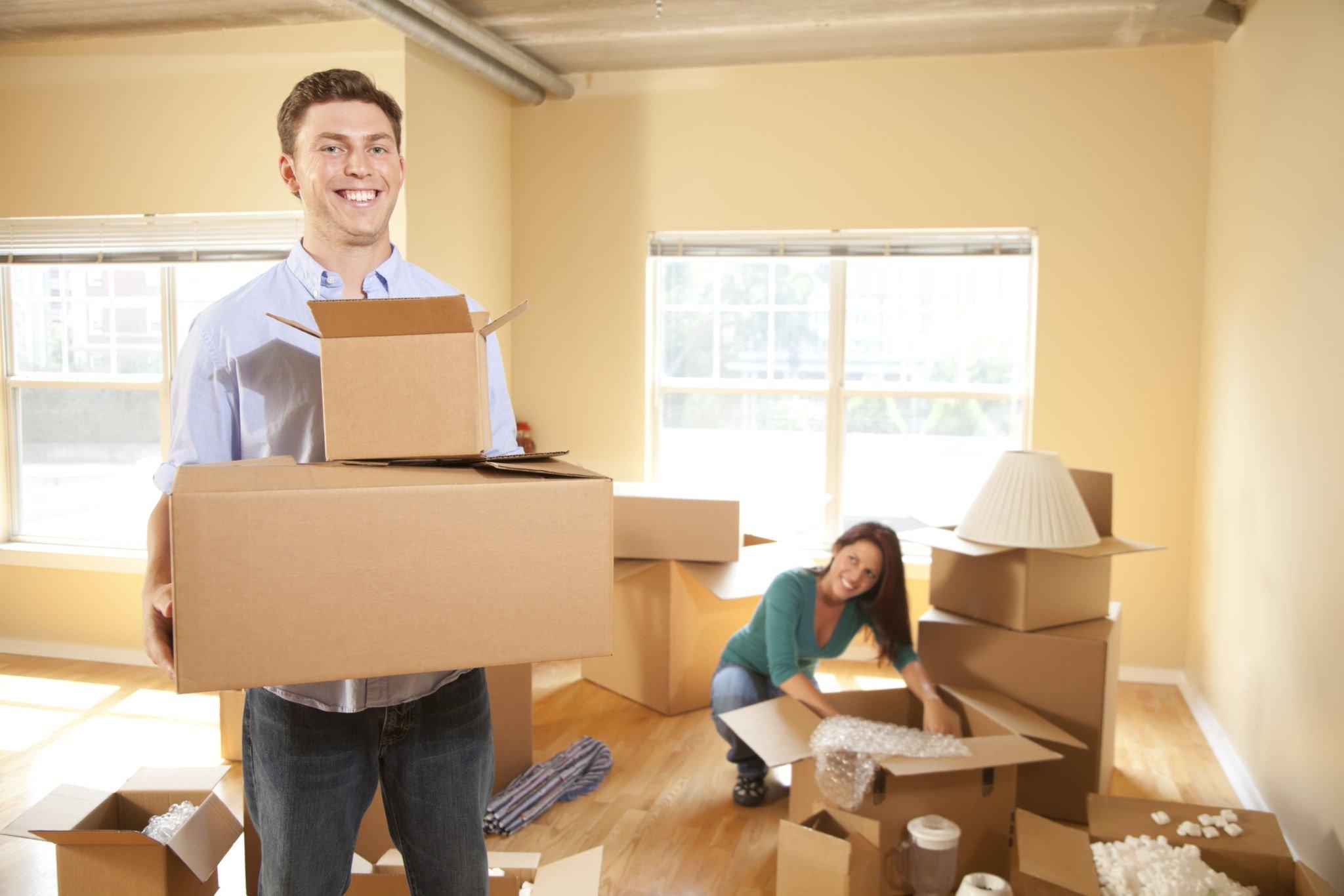 How Can Movers Help In Relocation?