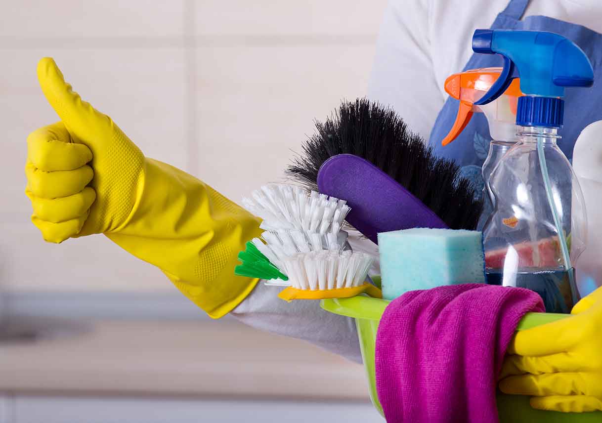 15 Years of Excellence in Safe, Customised, and Unparalleled Cleaning Service in Sydney