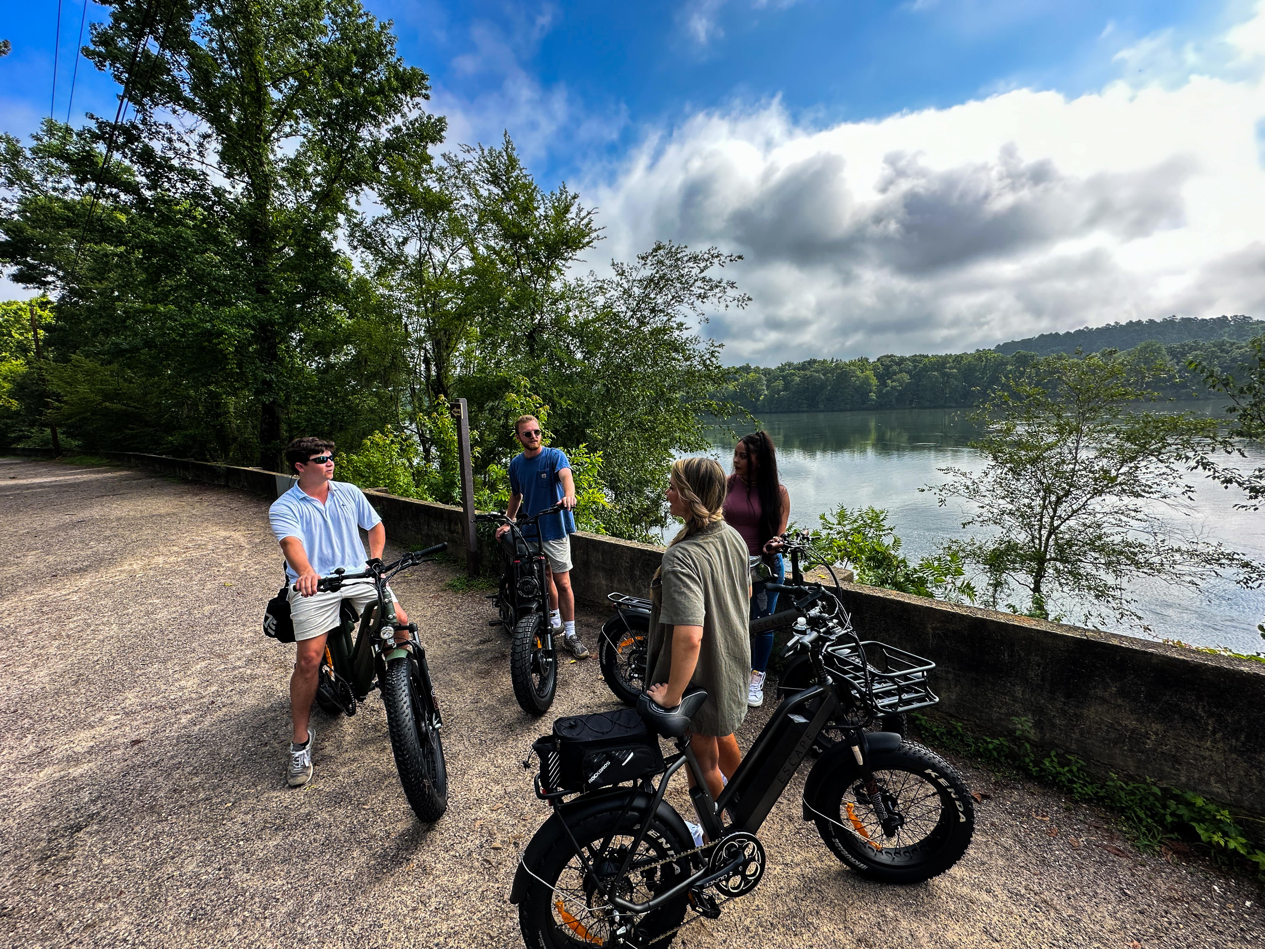 Escape Electric Bikes Aims to Help More People Enjoy the Outdoors With Their Selection of Electric Bikes and Scooters