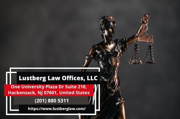 Domestic Violence Lawyer Adam M. Lustberg, Delves into New Jersey's Domestic Violence Defense