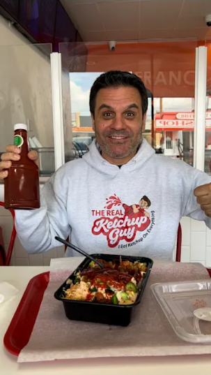 Introducing a Healthier Condiment Choice: The Real Ketchup Guy Partners with True Made Foods