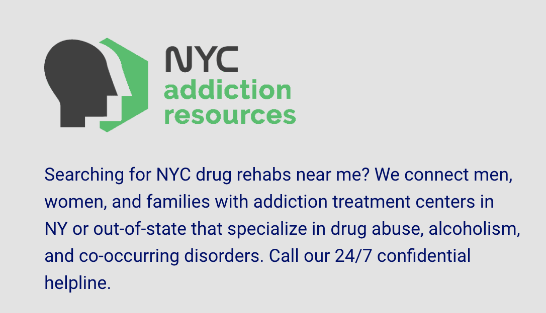 NYC Addiction Resources Offers Vital Support for Individuals Seeking Recovery from Addiction in Manhattan and Surrounding Areas