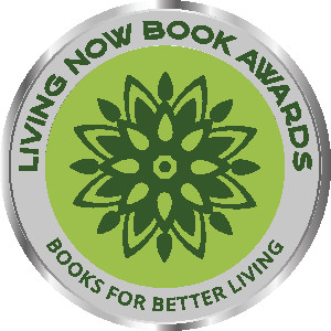 Alicia Dunams Wins Silver in Living Now Evergreen Book Medal for World Peace